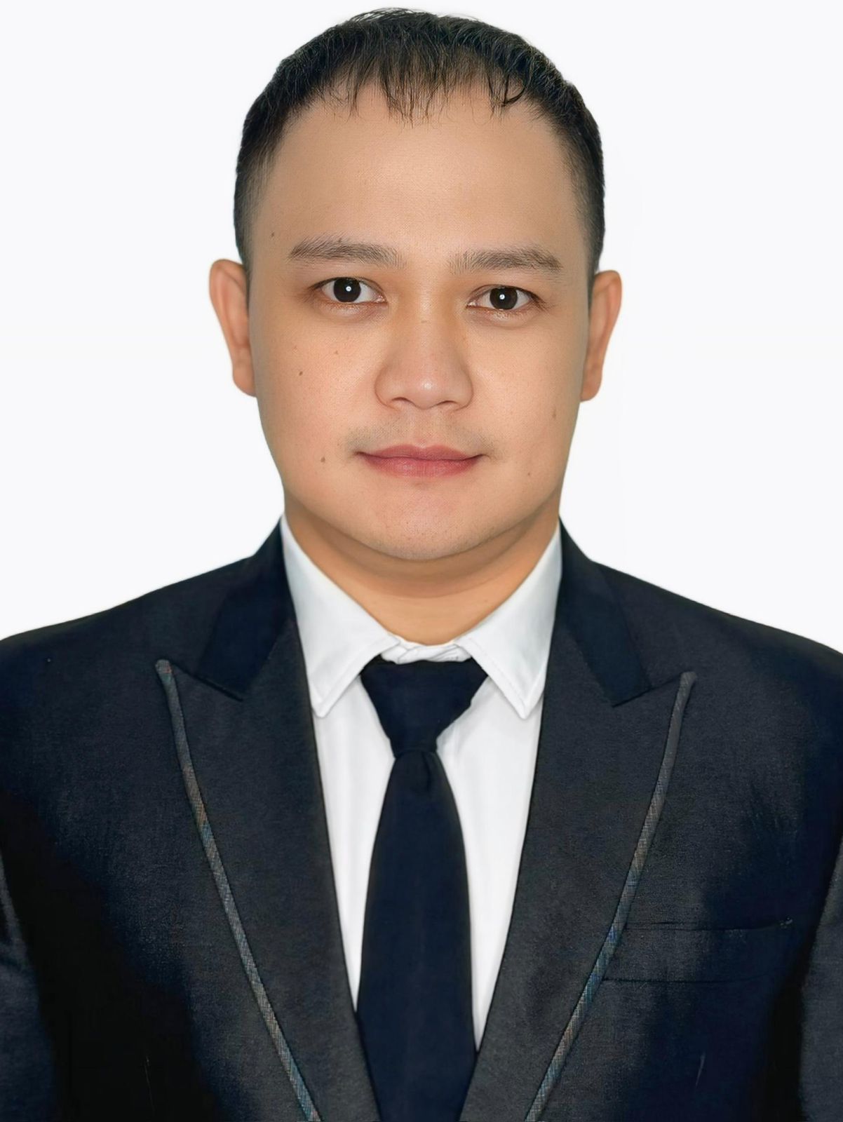 Feby Arief Nugroho
